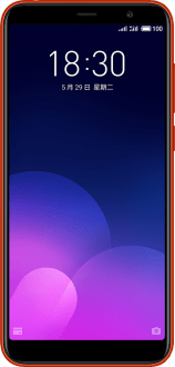 Meizu M6T