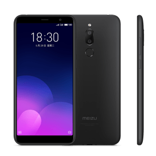 Meizu M6T