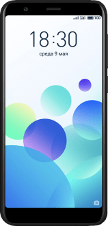 Meizu M8c