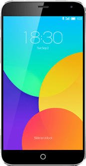 Meizu MX4