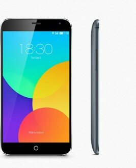 Meizu MX4