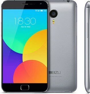 Meizu MX4 Pro