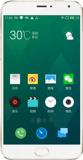 Meizu MX4 Pro