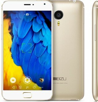 Meizu MX4 Pro