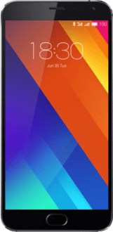 Meizu MX5