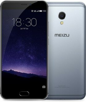 Meizu MX6