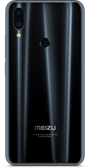 Meizu Note 9