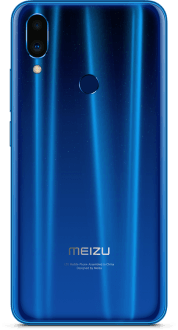 Meizu Note 9