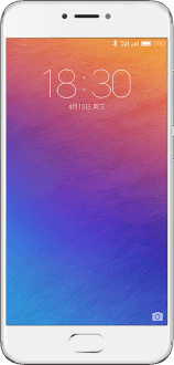 Meizu Pro 6