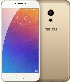 Meizu Pro 6