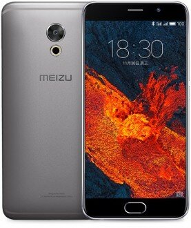 Meizu Pro 6 Plus