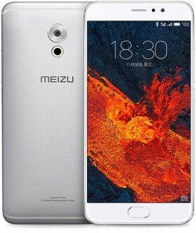 Meizu Pro 6 Plus