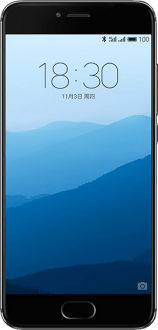 Meizu Pro 6s