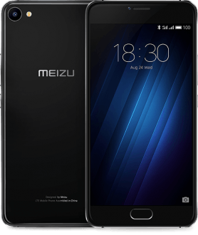 Meizu U20