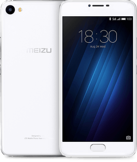 Meizu U20