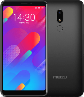 Meizu V8