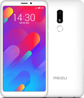 Meizu V8