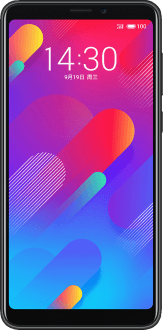 Meizu V8