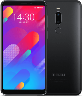 Meizu V8 Pro