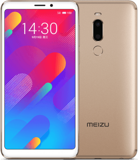 Meizu V8 Pro