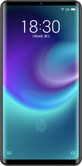 Meizu Zero