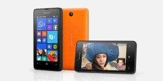 Microsoft Lumia 430 Dual SIM