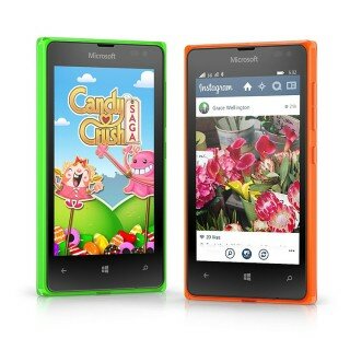 Microsoft Lumia 532