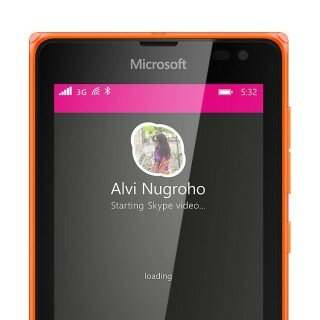 Microsoft Lumia 532