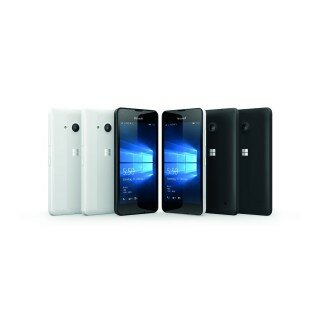 Microsoft Lumia 550