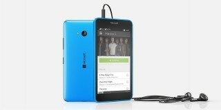 Microsoft Lumia 640 Dual SIM