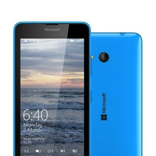 Microsoft Lumia 640 LTE