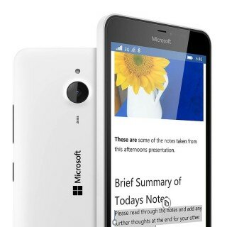 Microsoft Lumia 640 XL