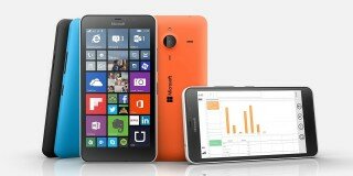 Microsoft Lumia 640 XL LTE