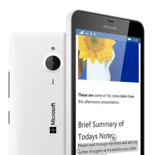 Microsoft Lumia 640 XL LTE