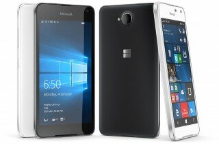 Microsoft Lumia 650