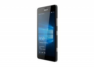 Microsoft Lumia 950