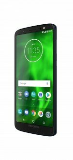 Motorola Moto G6