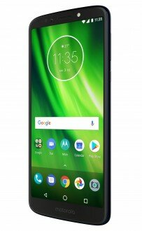 Motorola Moto G6 Play