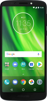 Motorola Moto G6 Play