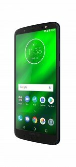 Motorola Moto G6 Plus