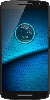 Motorola Droid Maxx 2