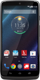 Motorola DROID Turbo