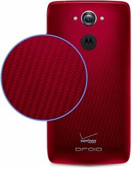 Motorola DROID Turbo