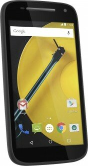 Motorola Moto E