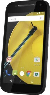 Motorola Moto E