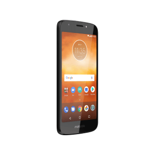 Motorola Moto E5 Play