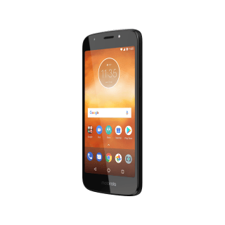 Motorola Moto E5 Play