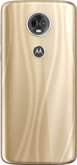 Motorola Moto E5 Plus