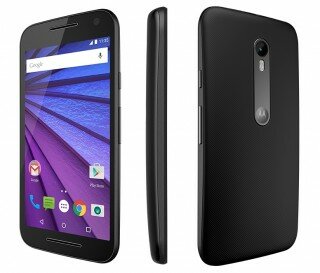 Motorola Moto G