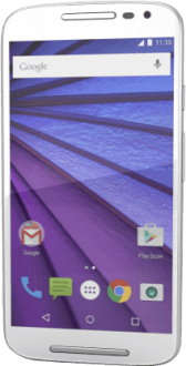 Motorola Moto G